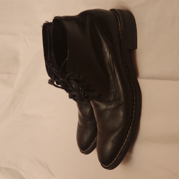Cole Hahn Men's  Ankle Boots - Picture 2 of 16
